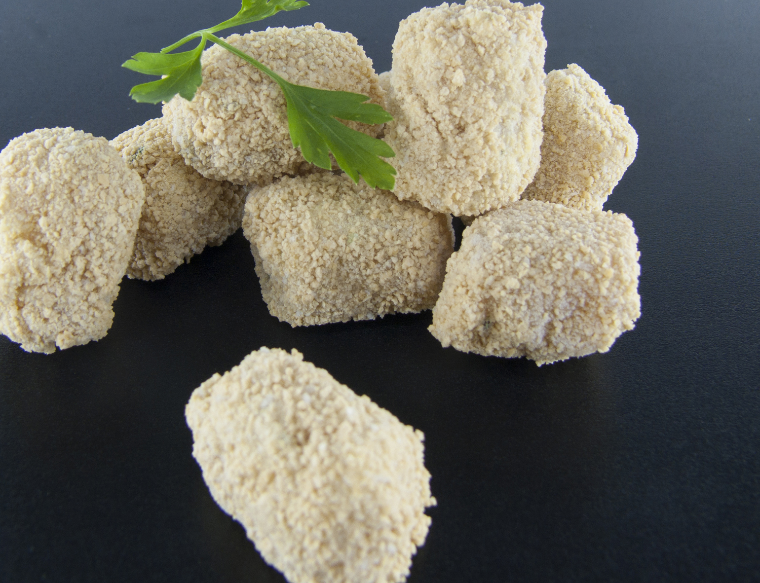 PALOMITAS DE POLLO